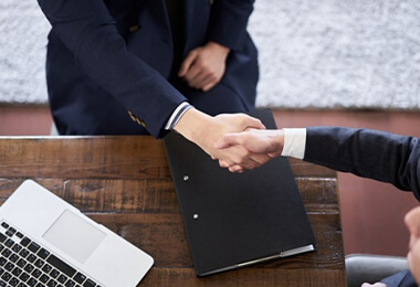 他士業との円滑な連携によるトータルサポート