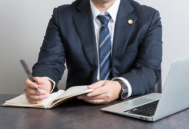 外国人の一般民事事件についても対応可能