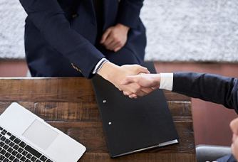 他士業との円滑な連携によるトータルサポート