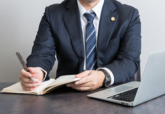 外国人の一般民事事件についても対応可能